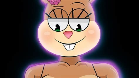 sandy cheeks porn comics|Sandy Cheeks Porn comics, Rule 34, Cartoon porn.